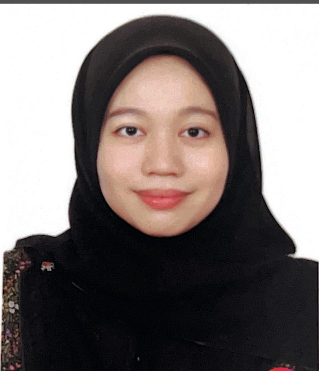 Hamizah Amirah Ayup